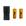 Carre + 2 Bateria Dourada