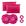 Rosa Pink