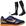 Azul, Preto