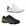 Preto, Branco