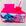 Pink casal