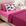 BORBOLETAS PINK