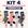 Kit 4 pares de meias sortidas