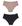 Blush estampado, Preto d3