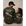 Verde, Militar
