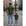 Verde, Militar