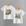 Kit, 2 brancas