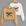 Branco, Bege