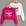Branco, Fucsia