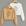 Branco, Bege