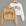 Branco, Bege