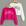 Branco, Fucsia