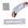 Kit com 3 branco