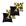 liso preto