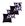 liso preto