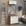 Rustic/Branco