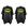 2 capas batman