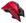 Vermelho Marrakesh 2025 2026