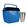 Inox, Azul
