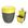 Amarelo