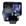 Kit Completo Preto