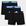 Preto, Azul