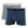 Azul jeans escuro