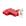 80A Vermelho 2PCS
