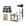 Conjunto 17PACK