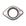 Flange, 51mm, 1pcs