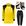 Amarelo, Preto