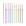 10pcs coloridos