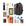Conjunto completo preto
