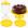 Amarelo
