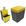Amarelo