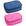 Azul e Rosa