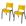 Amarelo