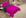 pink preto