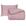 ROSA CRISTAL / ROSE BLUSH