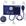 AZUL TRANSPARENTE ENF. PREMIUM
