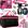 PINK BLACK P.A MED
