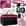 PINK BLACK P.A MED