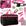 PINK BLACK P.A MED