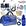 Azul