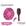 Kit pink