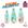 Kit com 3