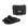 Bolsa, Birken, Preto