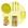 Kit Amarelo
