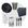 Kit Preto