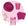 kit Pink
